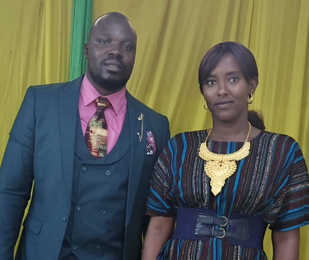 Hands of Hope founders